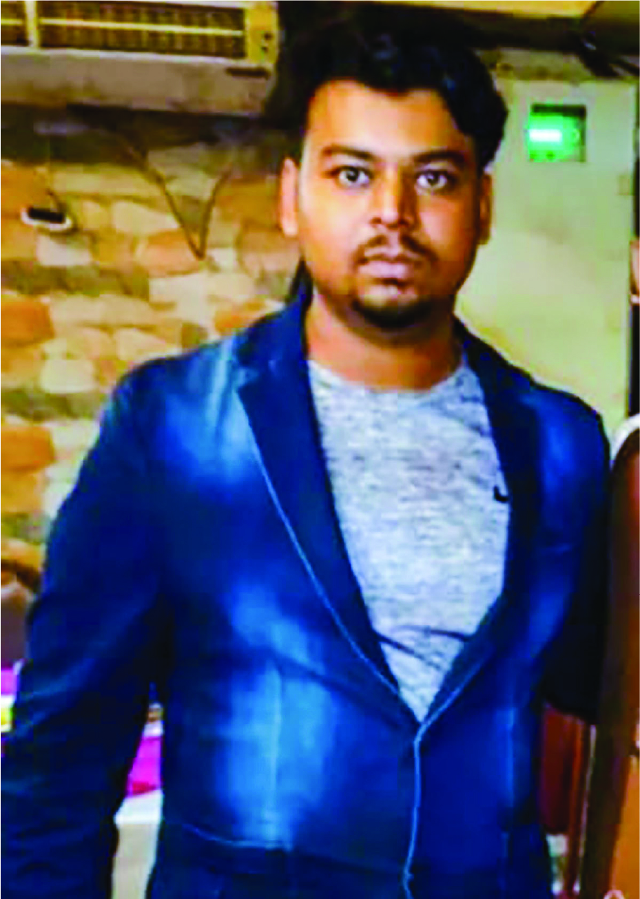 Image of মো: সাকিব আনজুম 